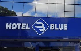 Hotel Blue